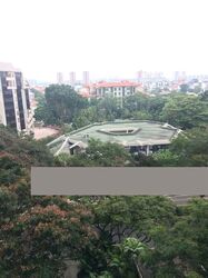 Bayshore Park (D16), Condominium #598194471